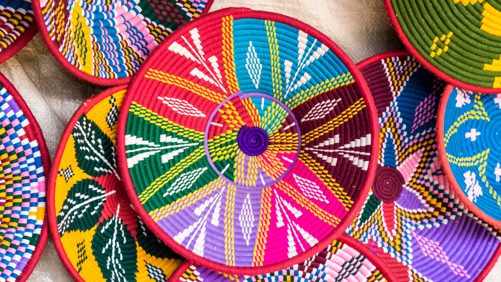 Ethnic Equality Itim